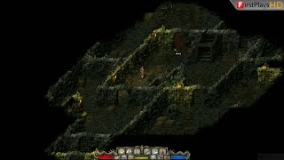 Divine Divinity 2002  PC Gameplay  Win 10 [upl. by Ozzie223]