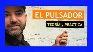 💡VÍDEO 2x1  interruptor y pulsador APRENDE COMO FUNCIONAN [upl. by Ivett]