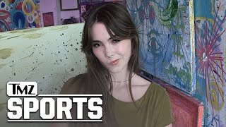 McKayla Maroney Selling Not Impressed NFT Expects To Rake In 7 Figures  TMZ Sports [upl. by Trbor392]