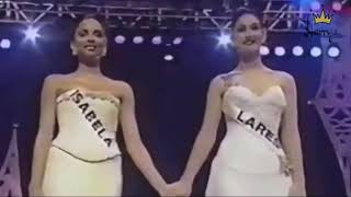 Miss Puerto Rico Universe 1999 [upl. by Brnaby505]