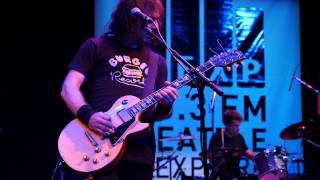 Redd Kross  Full Performance Live on KEXP [upl. by Nnalorac]