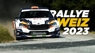 Rallye Weiz 2023  4K  HIGHLIGHTS  bmpTV [upl. by Ardyaf920]