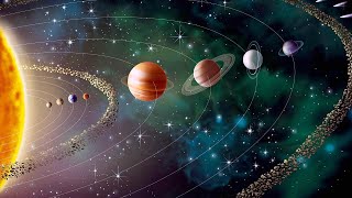 Enigmas of the Solar System  Documentary Boxset  Knowing the Planets [upl. by Patterman]