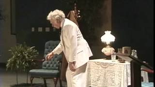 An Evening With Mark Twain [upl. by Cherise]