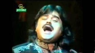 Babul Da the best song of arif lohar [upl. by Honorine]