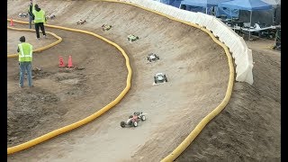 MOTORAMA 2019  HUGE RC RACE  RC MUSTSEE [upl. by Ehrlich]