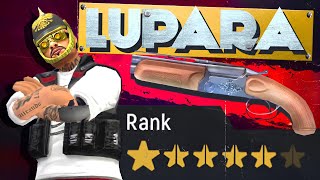 New Lupara Secondary Shotgun Makes You Feel Like JB [upl. by Neibart]