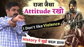 ड्रामेबाजी वाली बातें करना छोड़ दो  Village Life amp Challenges  Avadh Ojha Sir [upl. by Nairde]