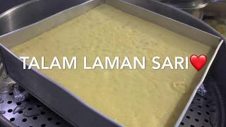 Talam Laman Sari [upl. by Sadoc]