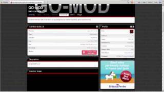 how to play gomod online won version [upl. by Kassi]