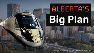 Is Alberta finally doing it [upl. by Whitnell]