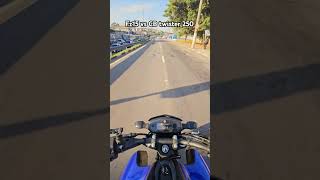 🔴Fz15 vs cb twister 250 Quem leva a melhor fz25 fz15 yamaha [upl. by Talbott]