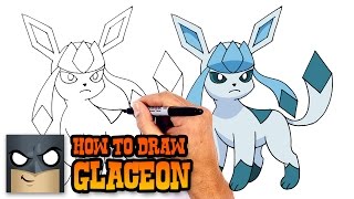 How to Draw Pokemon  Chikorita [upl. by Elie54]