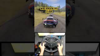 92 Porsche 911 GT RSR  Forza Horizon 5 Goliath Race  Pxn v99 forzhorizon5 shorts [upl. by Enilram]