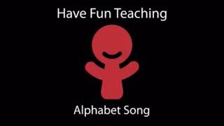 Alphabet Song Reverse My most viewed video [upl. by Eillib55]