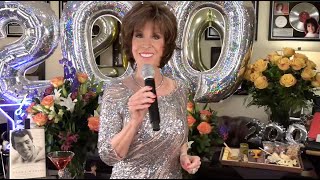 Deana Martin LIVE Show 200 [upl. by Damha]