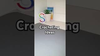 Crocheting Ideas [upl. by Golliner]