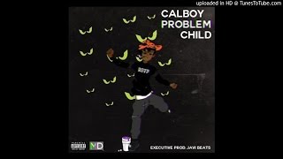 Calboy  Never Helped Prod By JaviBeats [upl. by Iphagenia]