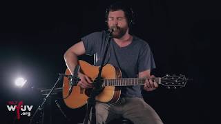 Manchester Orchestra  quotThe Alienquot Live at WFUV [upl. by Olzsal]