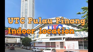 How to get to UTC Pulau Pinang for Passport Renewal amp guide for online application [upl. by Nicki]