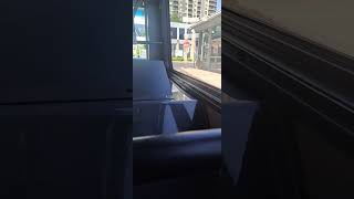 Arrive au métro Longueuil [upl. by Annodas]