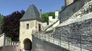 Karlštejn  A Romantic Castle Near Prague [upl. by Schwejda]