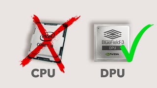 CPU GPU…DPU [upl. by Nizam630]