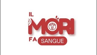 Il Mori Fa Sangue s1 ep03 La griglia all’italiana [upl. by Eirrac]