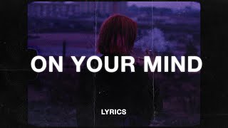 Fudasca  Tell Me Whats On Your Mind Lyrics ft Resident [upl. by Ainaznat]