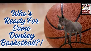 FBLA Donkey Basketball Thank You [upl. by Jennie150]