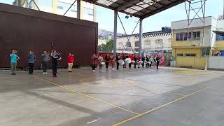 Ensayo BANDA PRUSIANOS VALPARAÍSO [upl. by Faludi376]