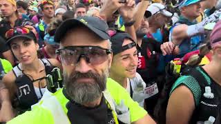 LAVAREDO ULTRA TRAIL 50K [upl. by Blase]