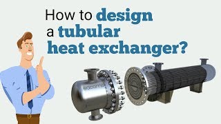 How to design a heat exchanger [upl. by Ibot295]