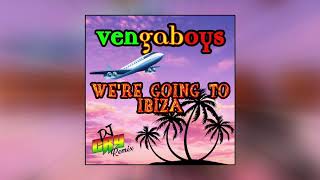 Vengaboys  Were Going To Ibiza Dj Cry Remix  RAGGADANCE 2019 [upl. by Crelin919]