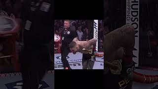 Knockout 😂 shorts USA KO Knockouts boxing mma ufc ufcedit meme funny edits [upl. by Avram]