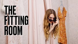 The Fitting Room — Urban Outfitters [upl. by Keeton619]