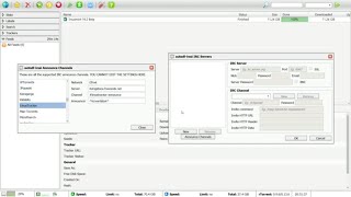 Automating downloads on seedboxes using IRC and IRSSI [upl. by Macur233]