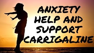 Anxiety Help and Support Carrigaline [upl. by Eerdua]