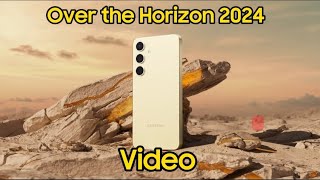 Over the Horizon 2024  Video [upl. by Rennoc]