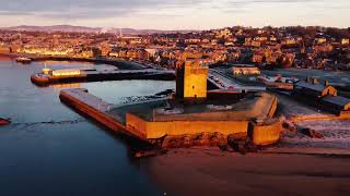 Bonny Broughty Ferry 💛🏴󠁧󠁢󠁳󠁣󠁴󠁿💛 [upl. by Ainival853]