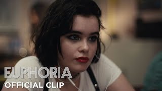 euphoria  kats new look season 1 episode 3 clip  HBO [upl. by Kaslik]