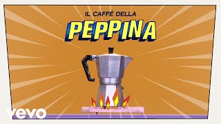 Piccolo Coro dellAntoniano  Il Caffè Della Peppina [upl. by Dee Dee]