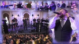 Dance KolPlay Orchestra ft Mordechai Shapiro [upl. by Sucirdor]