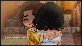 “Camilo’s POV” After The Death Of Mirabel Part 4 Encanto🕯Gacha Club [upl. by Eilram]