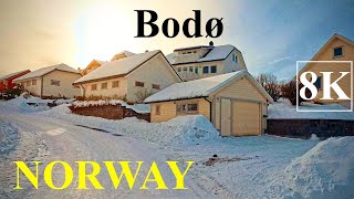 Discover Bodø Norway Gateway to Arctic Wonders and Natural Beauty [upl. by Ecnarwal472]