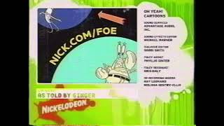 NickelodeonNick Jr Split Screen Credits Compilation August 30 2007 [upl. by Rodavlas]