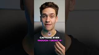 Why I Quit Caffeine The Unexpected Benefits I Found [upl. by Murry]