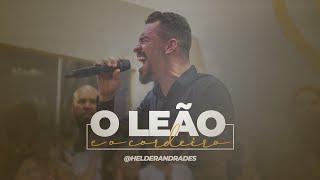 O Leão e o cordeiro  Cassiane  Congresso de Jovens [upl. by Lionel]