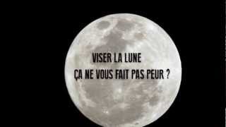 Castings Nouvelle Star  Visez la Lune  Amel Bent [upl. by Ganny]