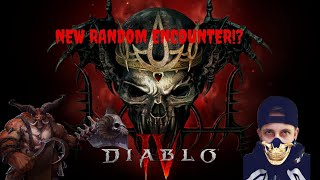 New Random Encounter D4 Season 2 INDAL OF THE ANCIENTS [upl. by Hearn650]